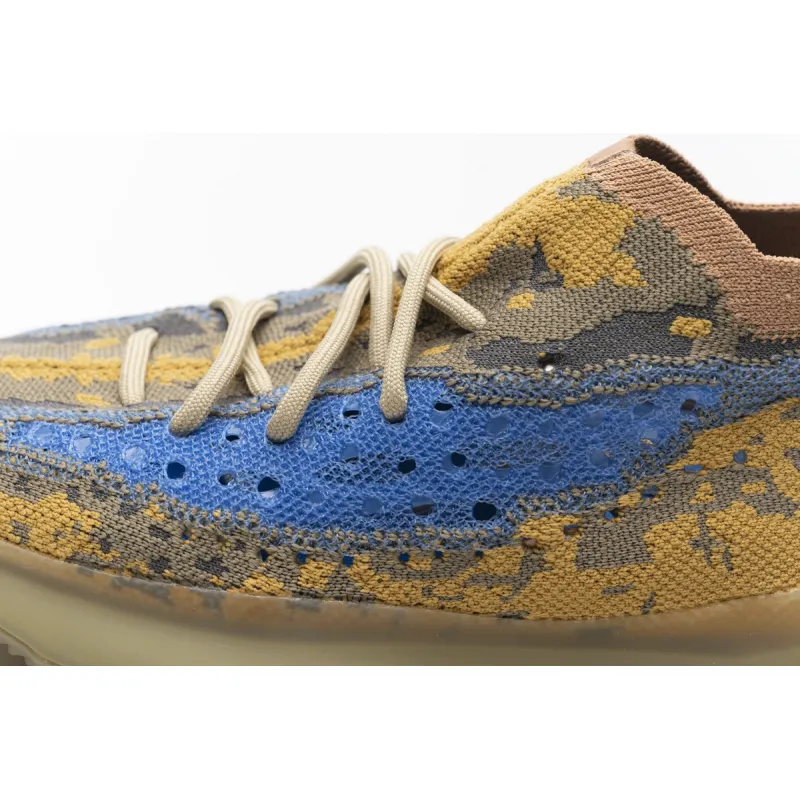 Adidas Yeezy Boost 380 Blue Oat Q47306