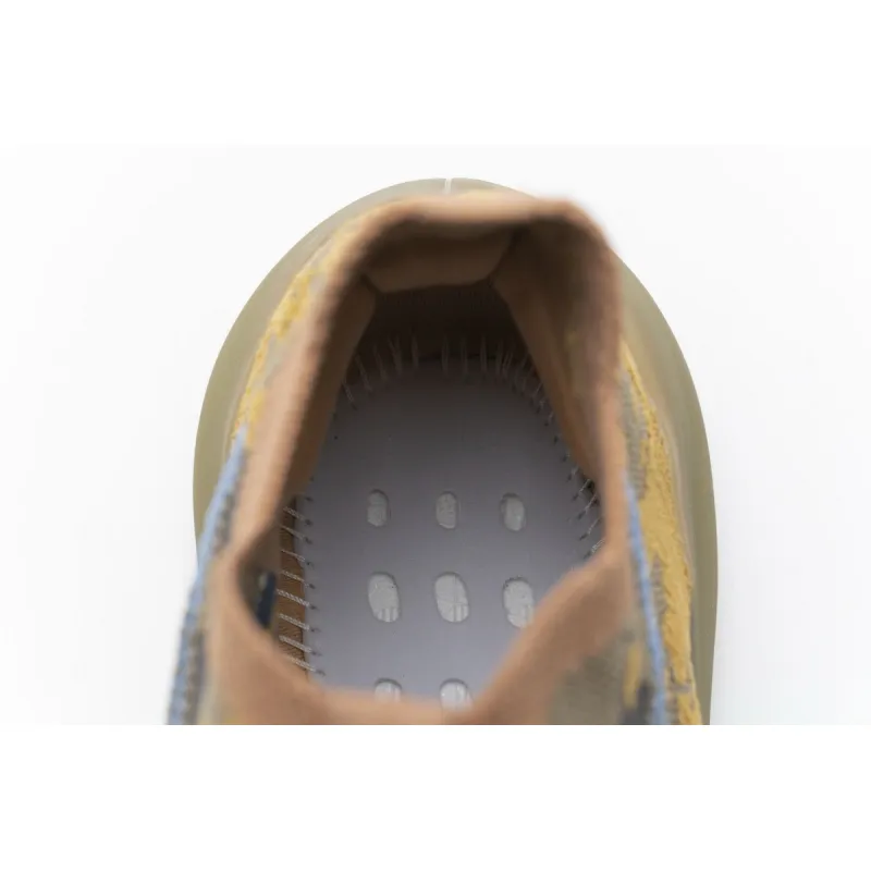Adidas Yeezy Boost 380 Blue Oat Q47306
