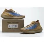Adidas Yeezy Boost 380 Blue Oat Q47306