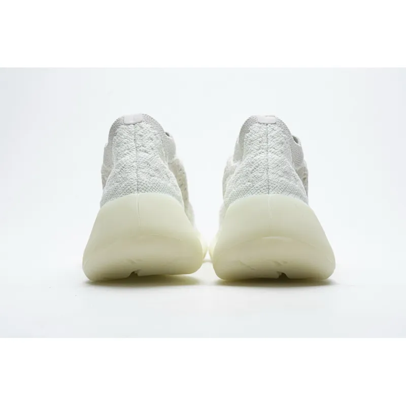 Adidas Yeezy Boost 380 Calcite Glow  GZ8668