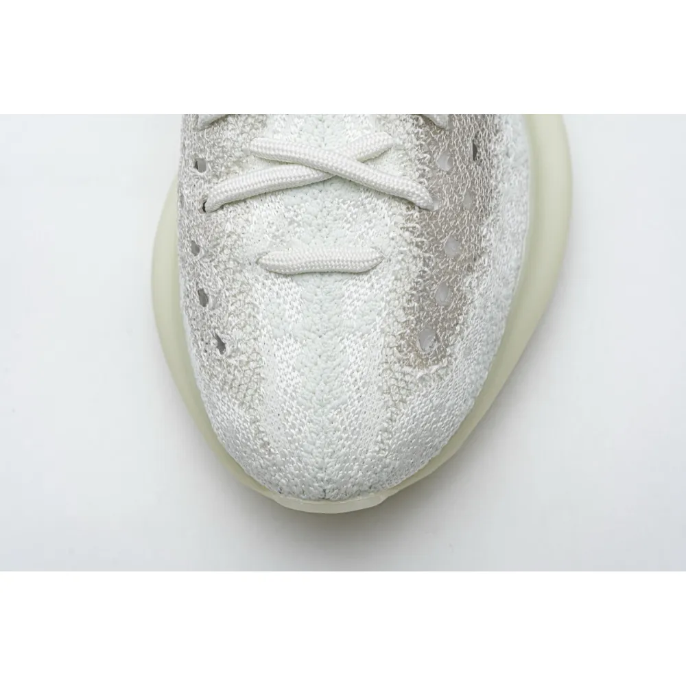 Adidas Yeezy Boost 380 Calcite Glow  GZ8668