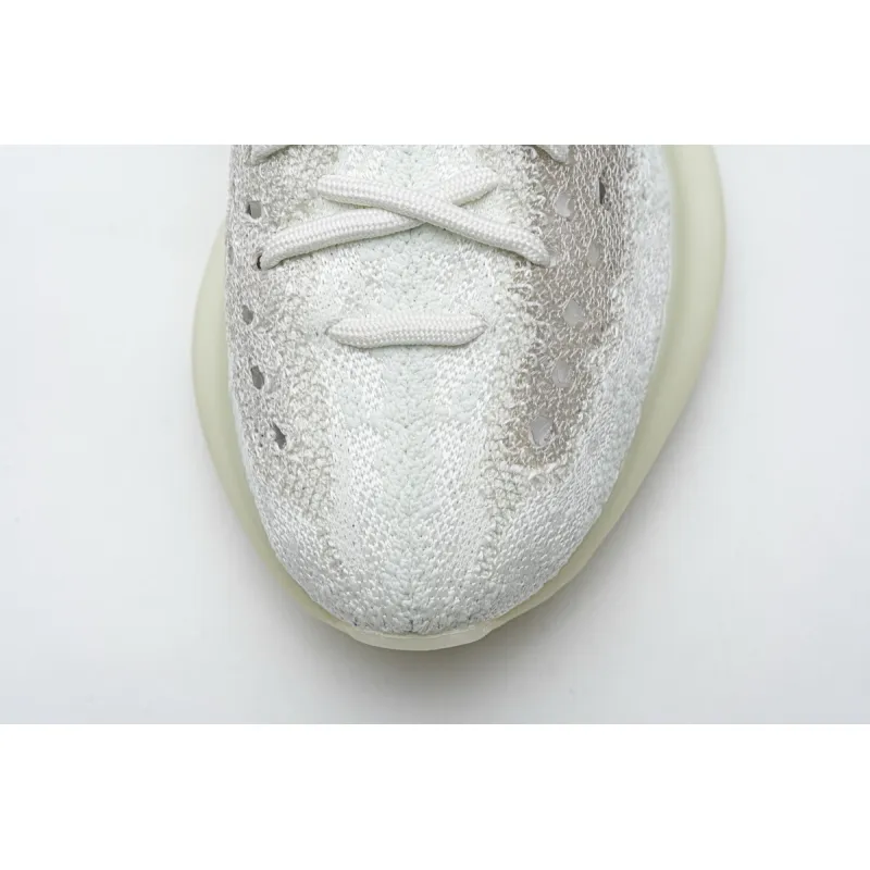 Adidas Yeezy Boost 380 Calcite Glow  GZ8668