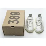 Adidas Yeezy Boost 380 Calcite Glow  GZ8668