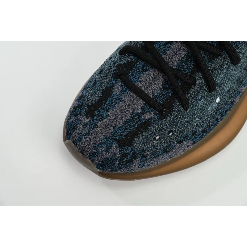 Adidas Yeezy Boost 380 Covellite (2021/2023)  GZ0454 