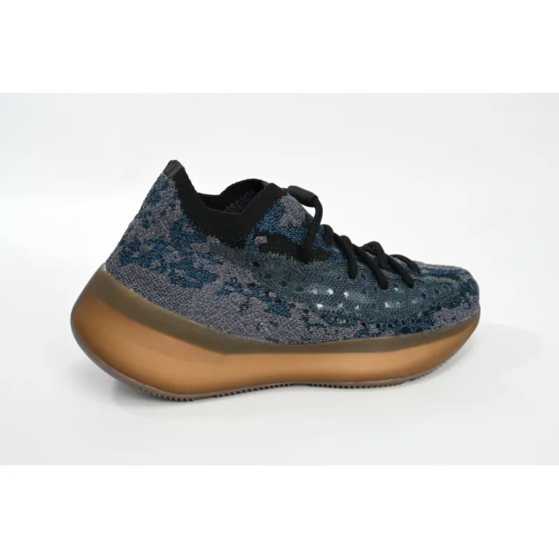 Adidas Yeezy Boost 380 Covellite (2021/2023)  GZ0454 