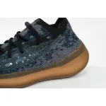 Adidas Yeezy Boost 380 Covellite (2021/2023)  GZ0454 