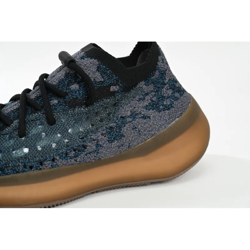 Adidas Yeezy Boost 380 Covellite (2021/2023)  GZ0454 