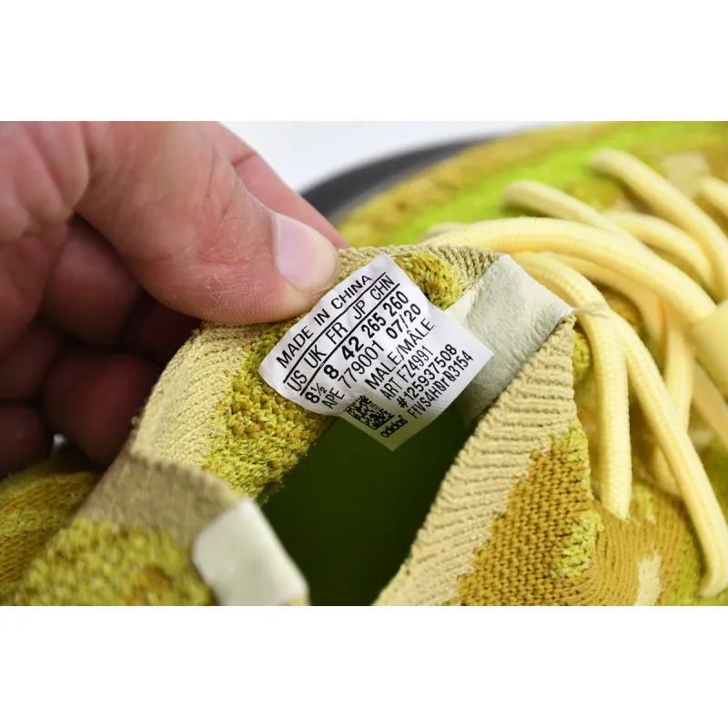 Adidas Yeezy Boost 380 Hylte  FZ4991