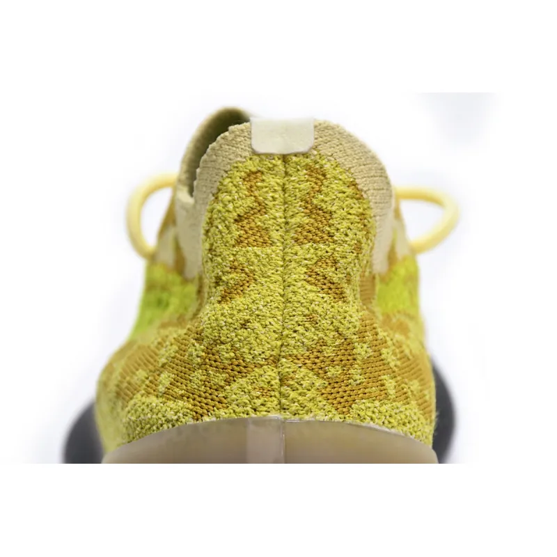 Adidas Yeezy Boost 380 Hylte  FZ4991