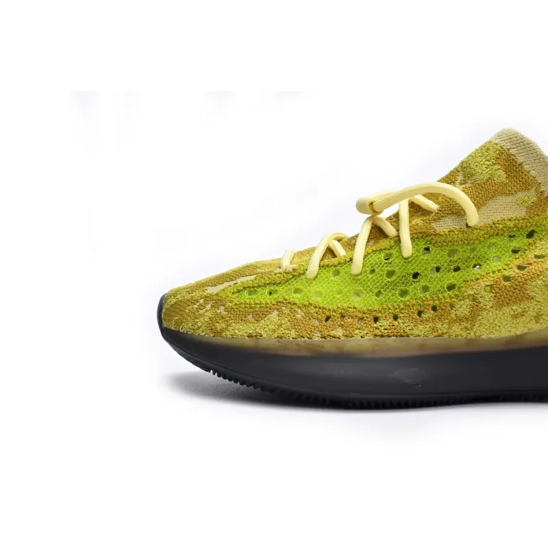 Adidas Yeezy Boost 380 Hylte  FZ4991