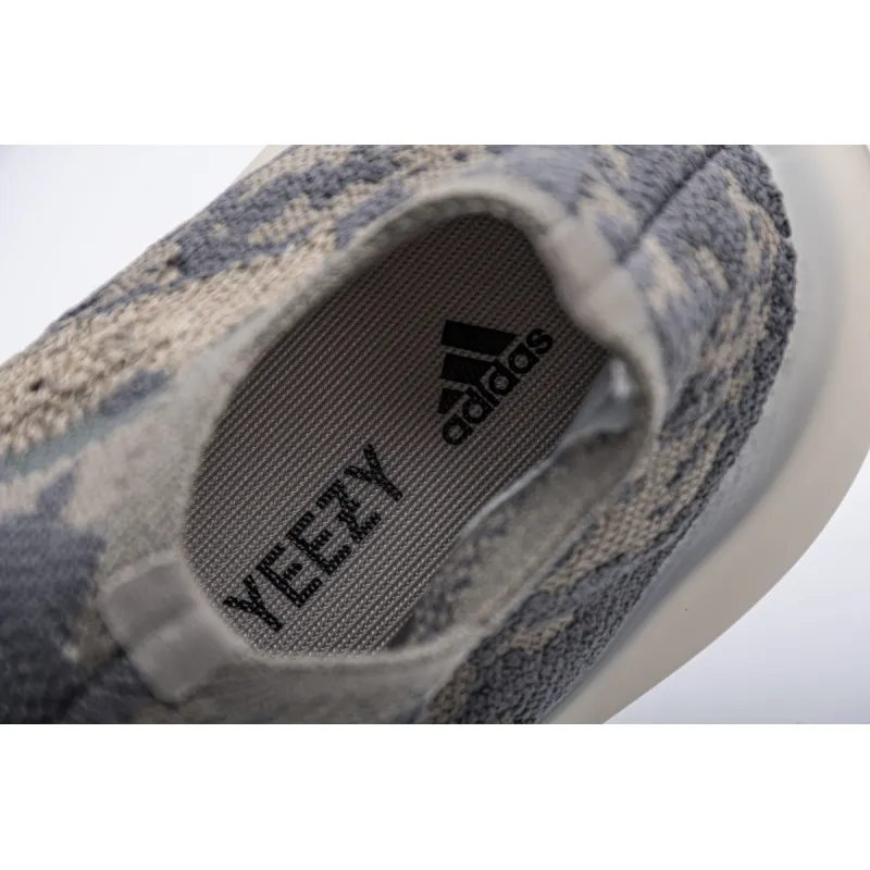 Adidas Yeezy Boost 380 Mist  FX9764