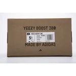 Adidas Yeezy Boost 380 Mist  FX9764