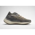 Adidas Yeezy Boost 380 Mist Reflective  FX9846
