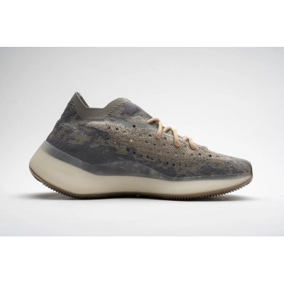 Adidas Yeezy Boost 380 Mist Reflective  FX9846 02