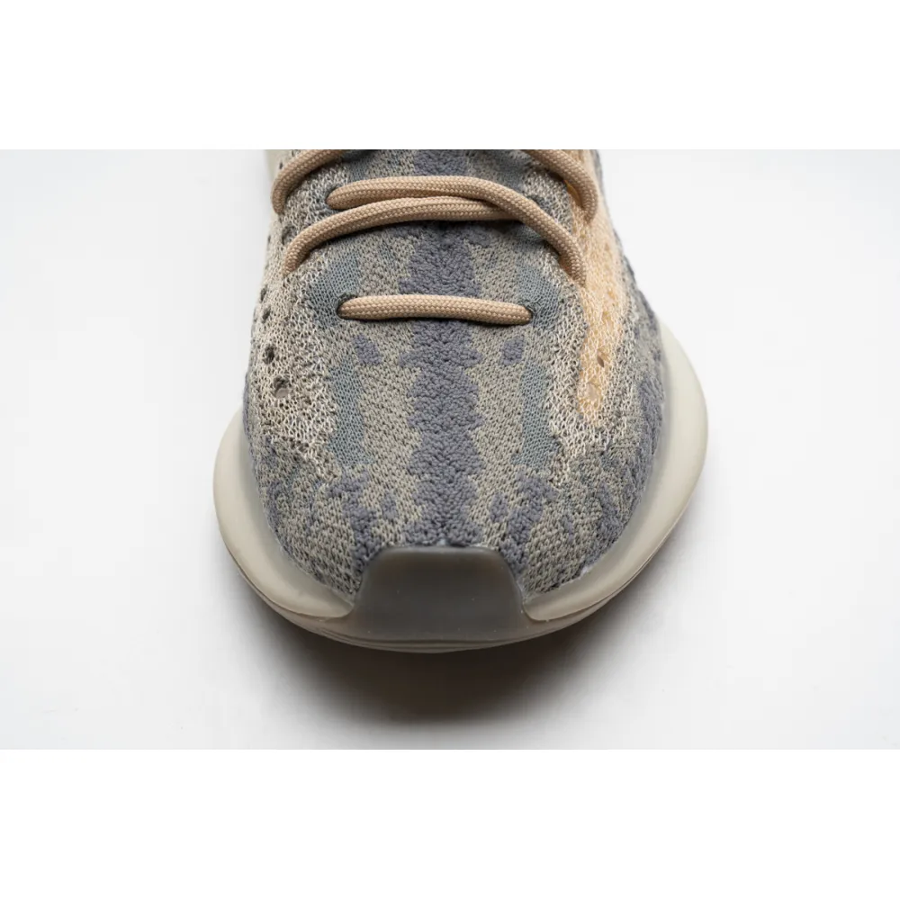 Adidas Yeezy Boost 380 Mist Reflective  FX9846