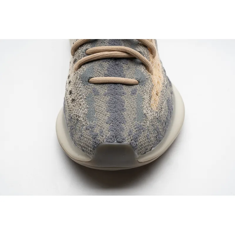 Adidas Yeezy Boost 380 Mist Reflective  FX9846