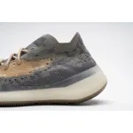 Adidas Yeezy Boost 380 Mist Reflective  FX9846