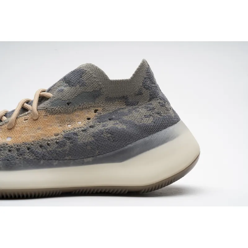 Adidas Yeezy Boost 380 Mist Reflective  FX9846