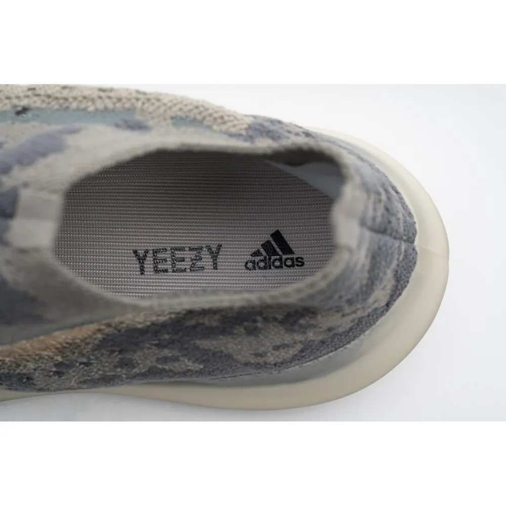 Adidas Yeezy Boost 380 Mist Reflective  FX9846