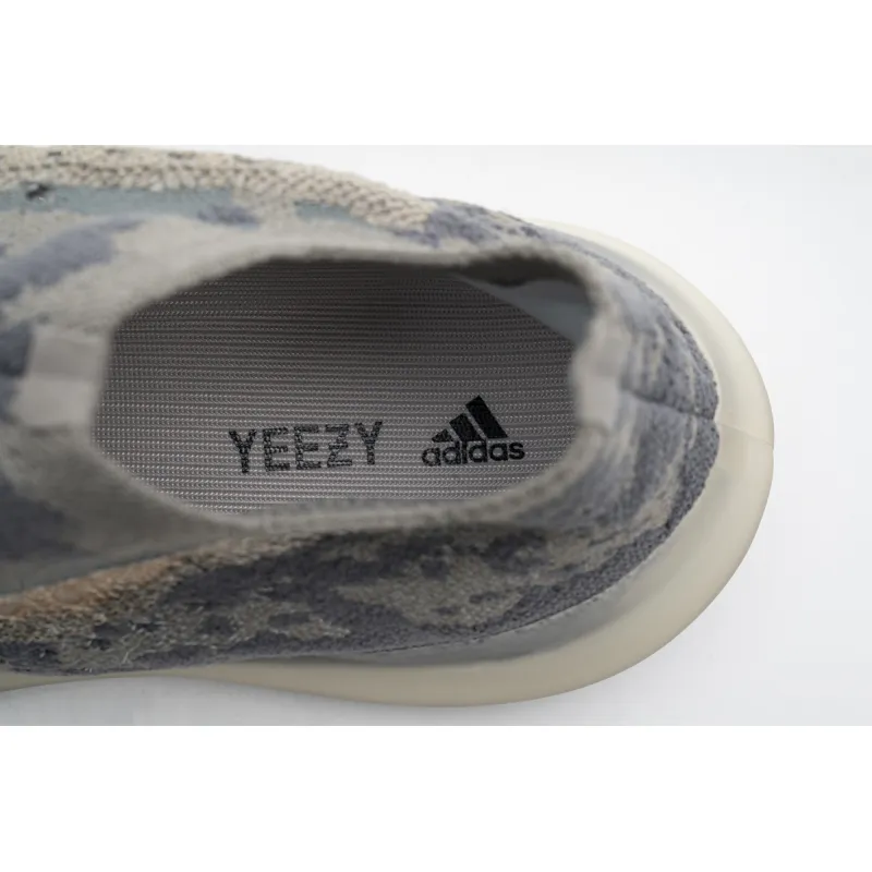 Adidas Yeezy Boost 380 Mist Reflective  FX9846