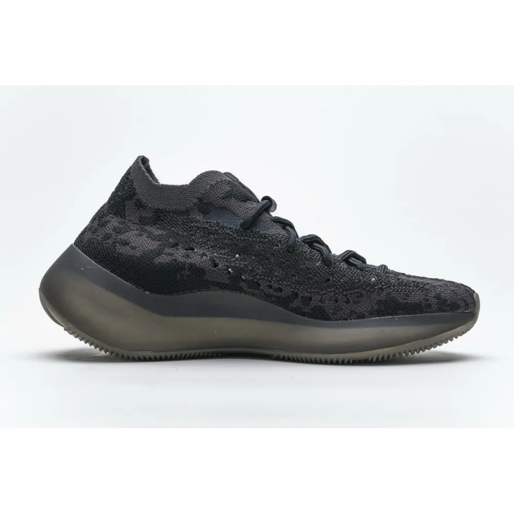 Adidas Yeezy Boost 380 Onyx  FZ1270