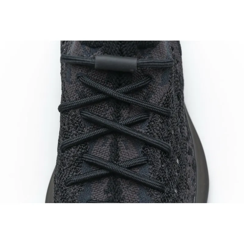 Adidas Yeezy Boost 380 Onyx  FZ1270