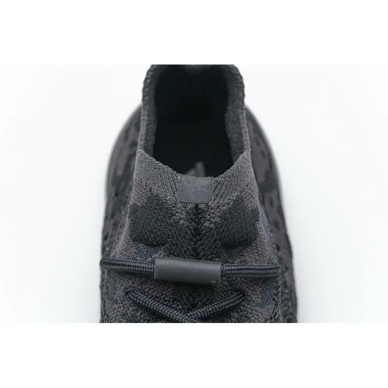 Adidas Yeezy Boost 380 Onyx  FZ1270