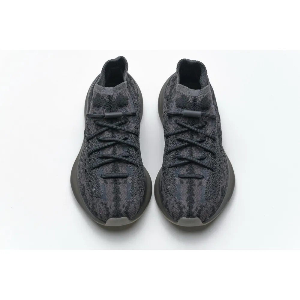 Adidas Yeezy Boost 380 Onyx  FZ1270