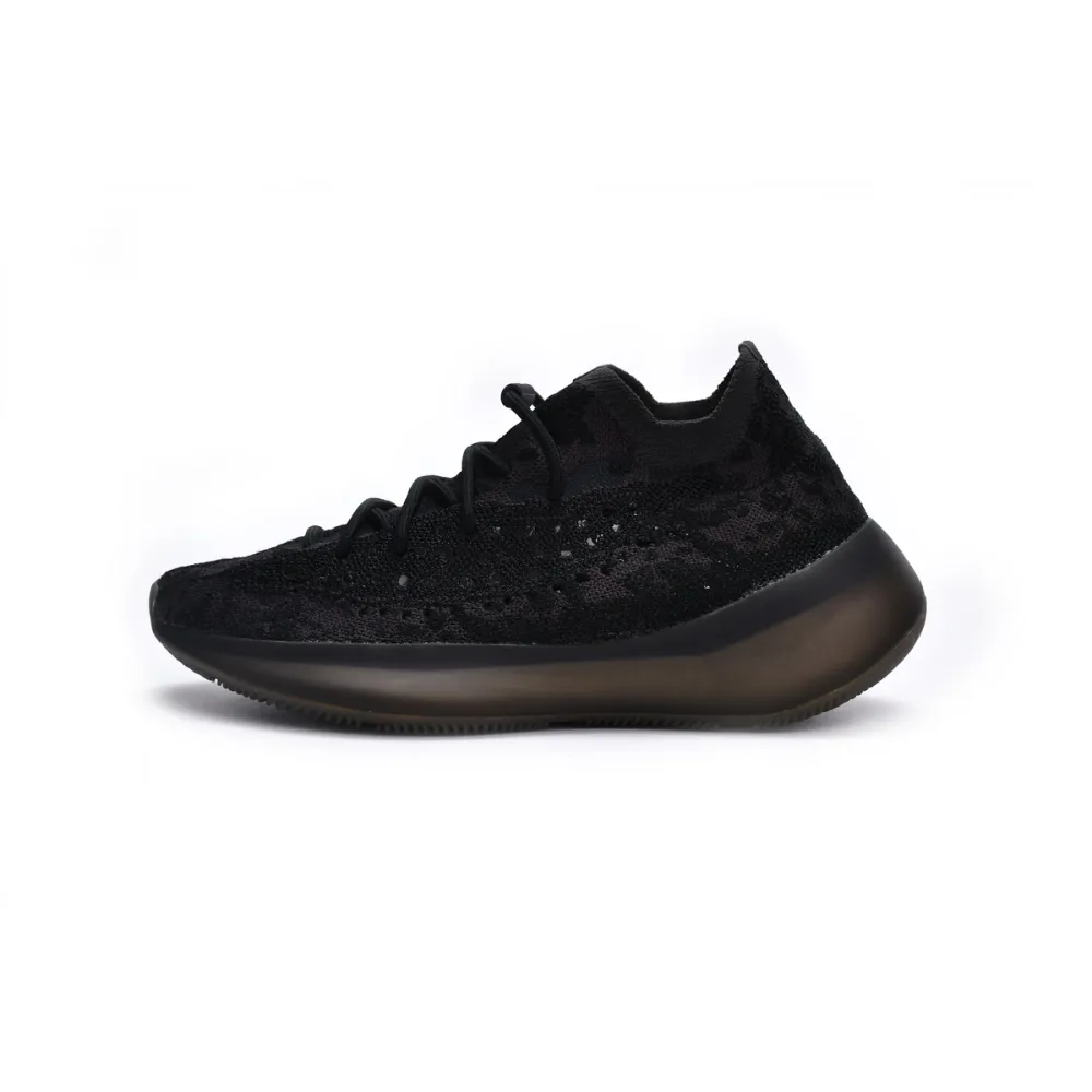 Adidas Yeezy Boost 380 Onyx Reflective H02536 