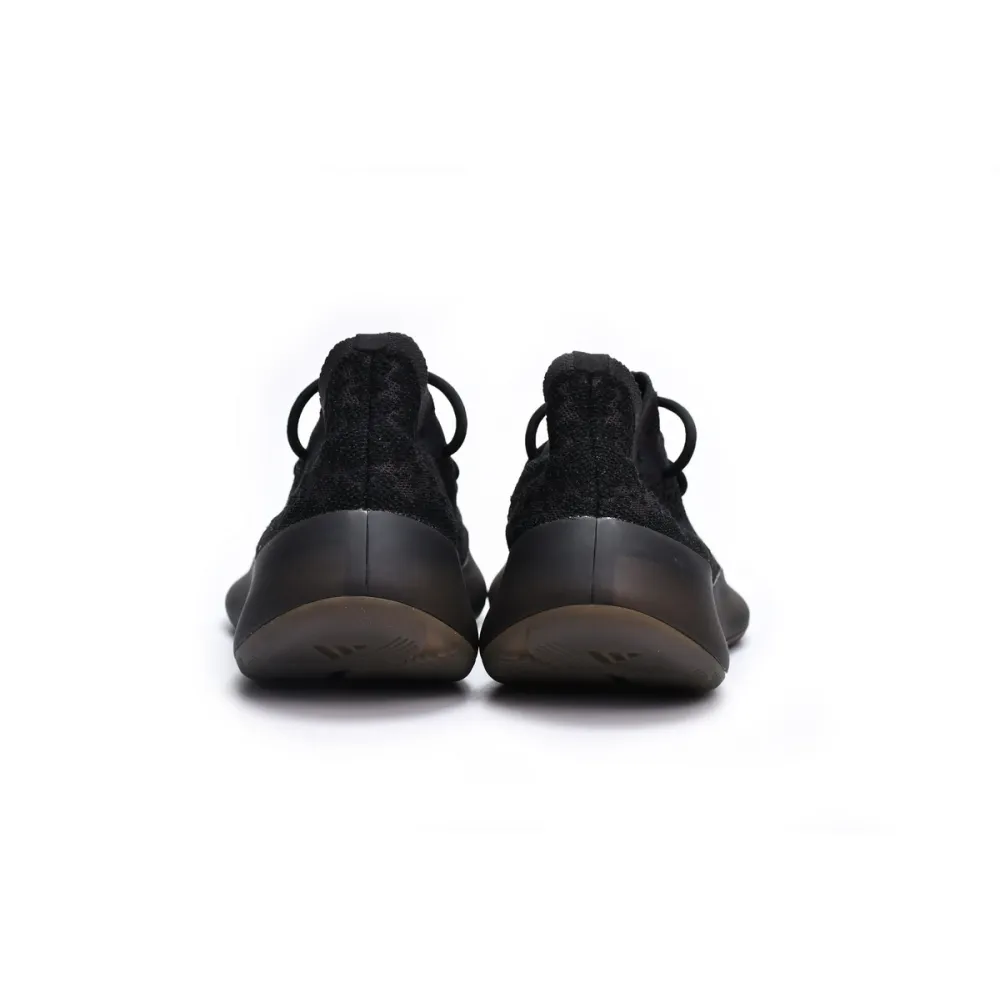 Adidas Yeezy Boost 380 Onyx Reflective H02536 