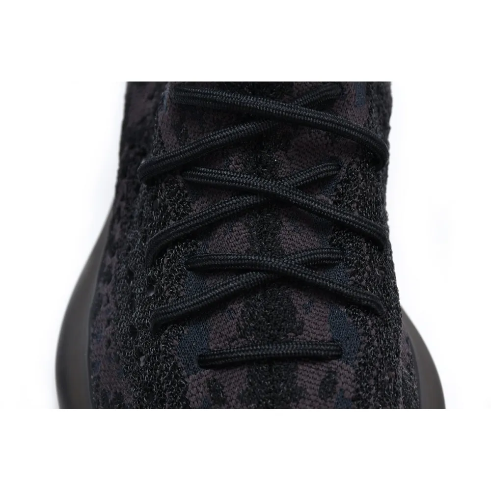Adidas Yeezy Boost 380 Onyx Reflective H02536 