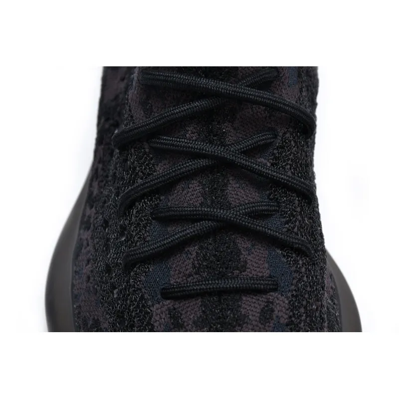 Adidas Yeezy Boost 380 Onyx Reflective H02536 