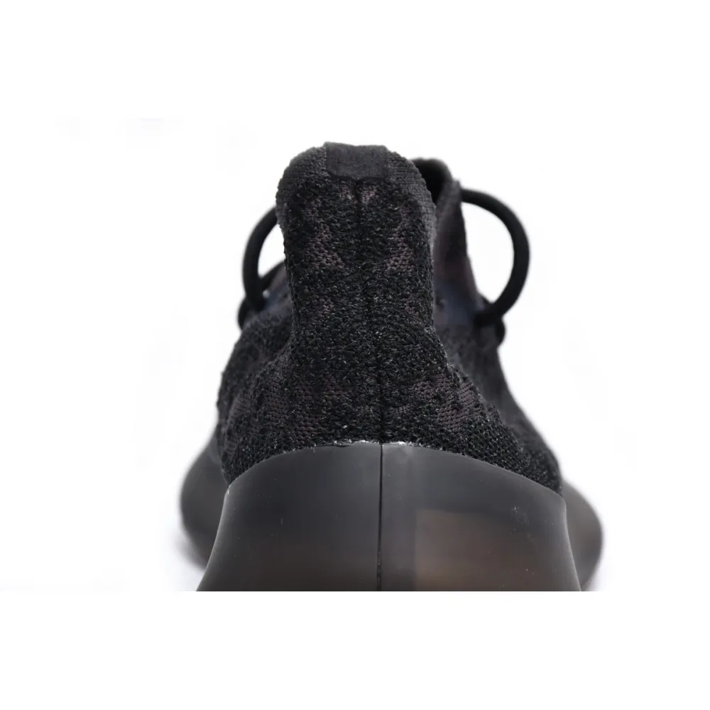 Adidas Yeezy Boost 380 Onyx Reflective H02536 