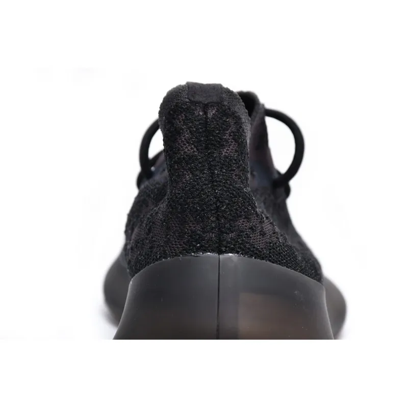 Adidas Yeezy Boost 380 Onyx Reflective H02536 