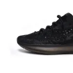 Adidas Yeezy Boost 380 Onyx Reflective H02536 