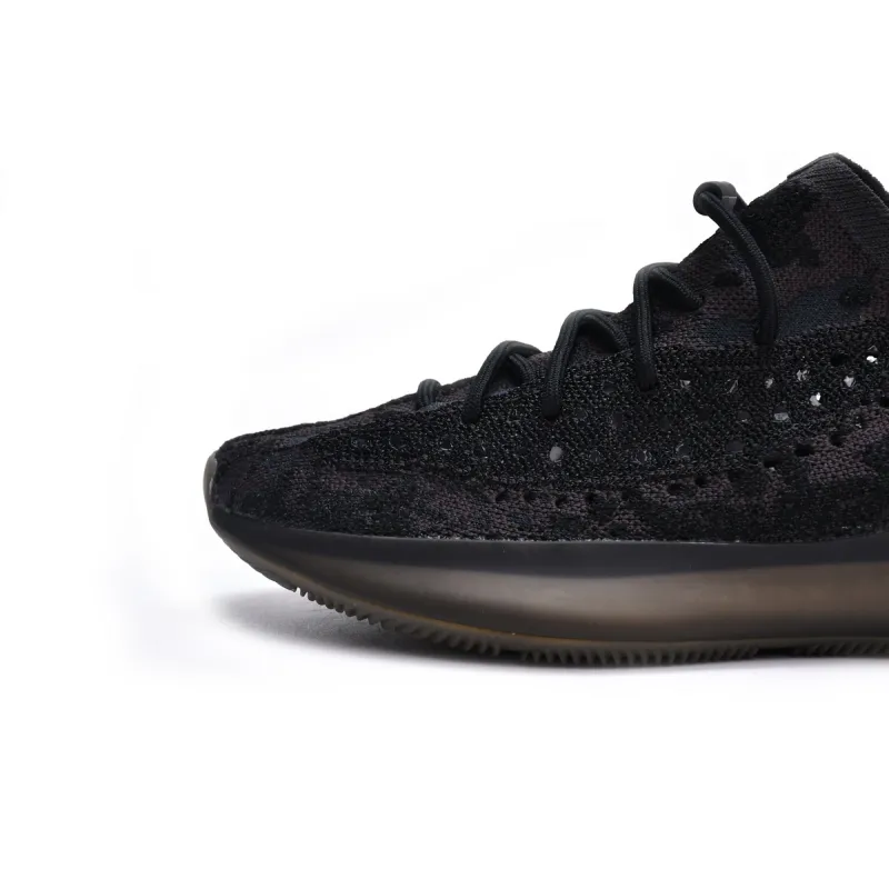 Adidas Yeezy Boost 380 Onyx Reflective H02536 