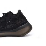 Adidas Yeezy Boost 380 Onyx Reflective H02536 