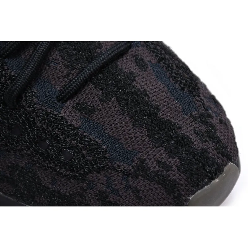 Adidas Yeezy Boost 380 Onyx Reflective H02536 