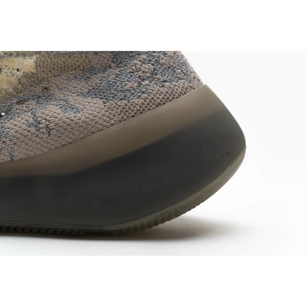 Adidas Yeezy Boost 380 Pepper Reflective  FZ4977