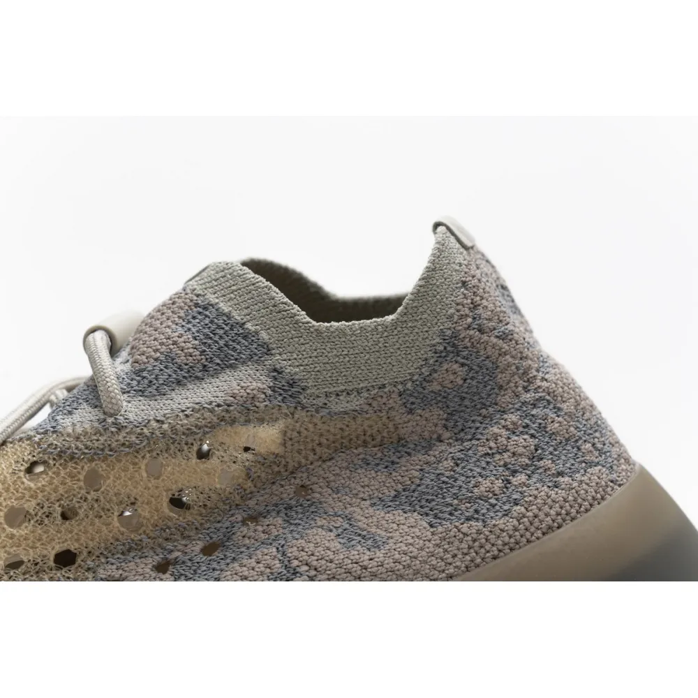 Adidas Yeezy Boost 380 Pepper Reflective  FZ4977