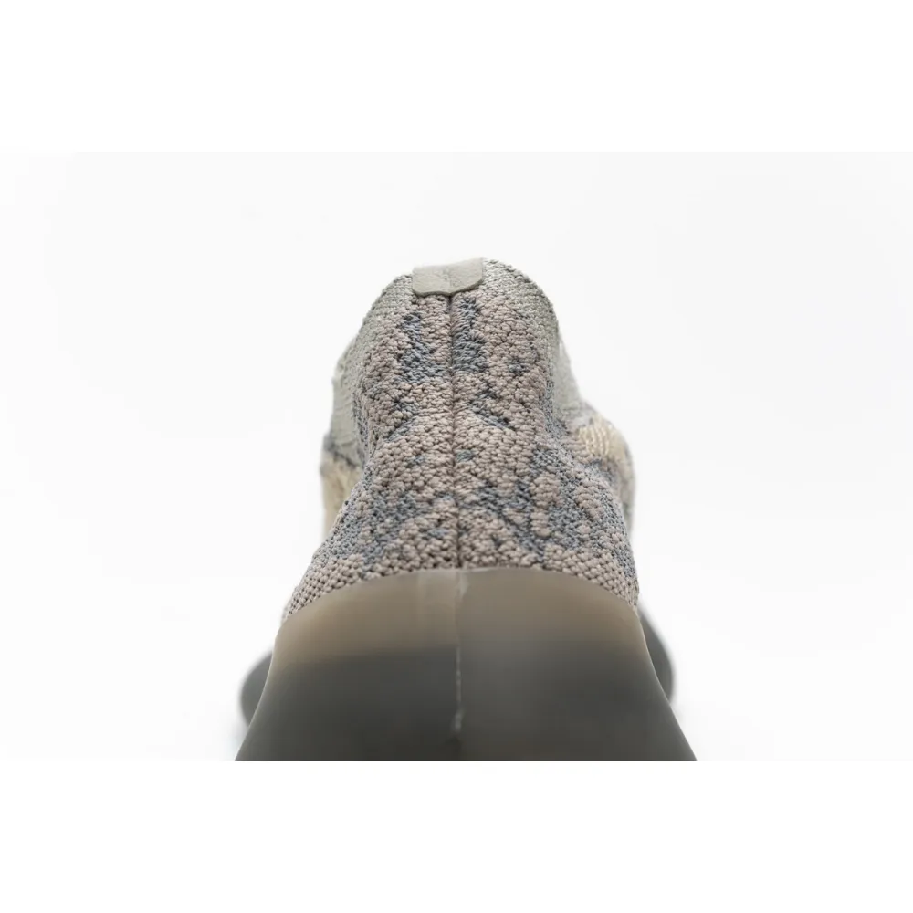 Adidas Yeezy Boost 380 Pepper Reflective  FZ4977