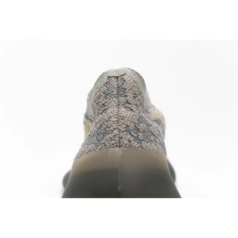 Adidas Yeezy Boost 380 Pepper Reflective  FZ4977