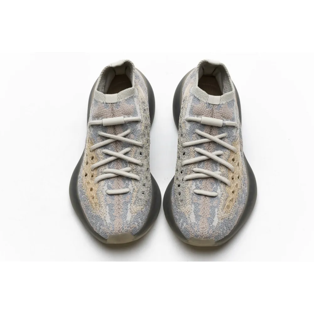 Adidas Yeezy Boost 380 Pepper Reflective  FZ4977