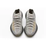 Adidas Yeezy Boost 380 Pepper Reflective  FZ4977