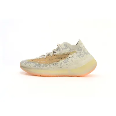 Adidas Yeezy Boost 380 Yecoraite Reflective  GY2649  01