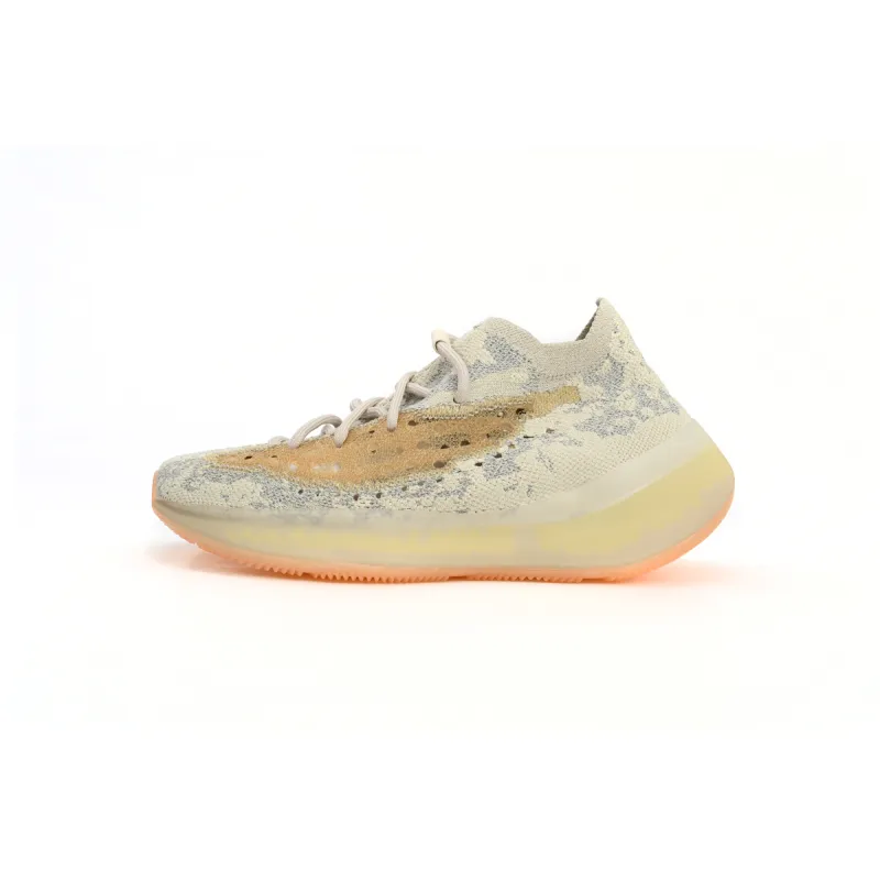 Adidas Yeezy Boost 380 Yecoraite Reflective  GY2649 