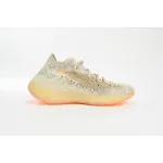 Adidas Yeezy Boost 380 Yecoraite Reflective  GY2649 