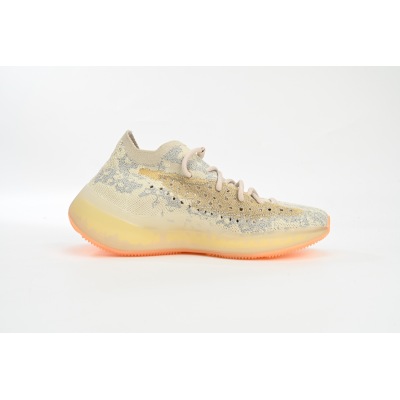 Adidas Yeezy Boost 380 Yecoraite Reflective  GY2649  02