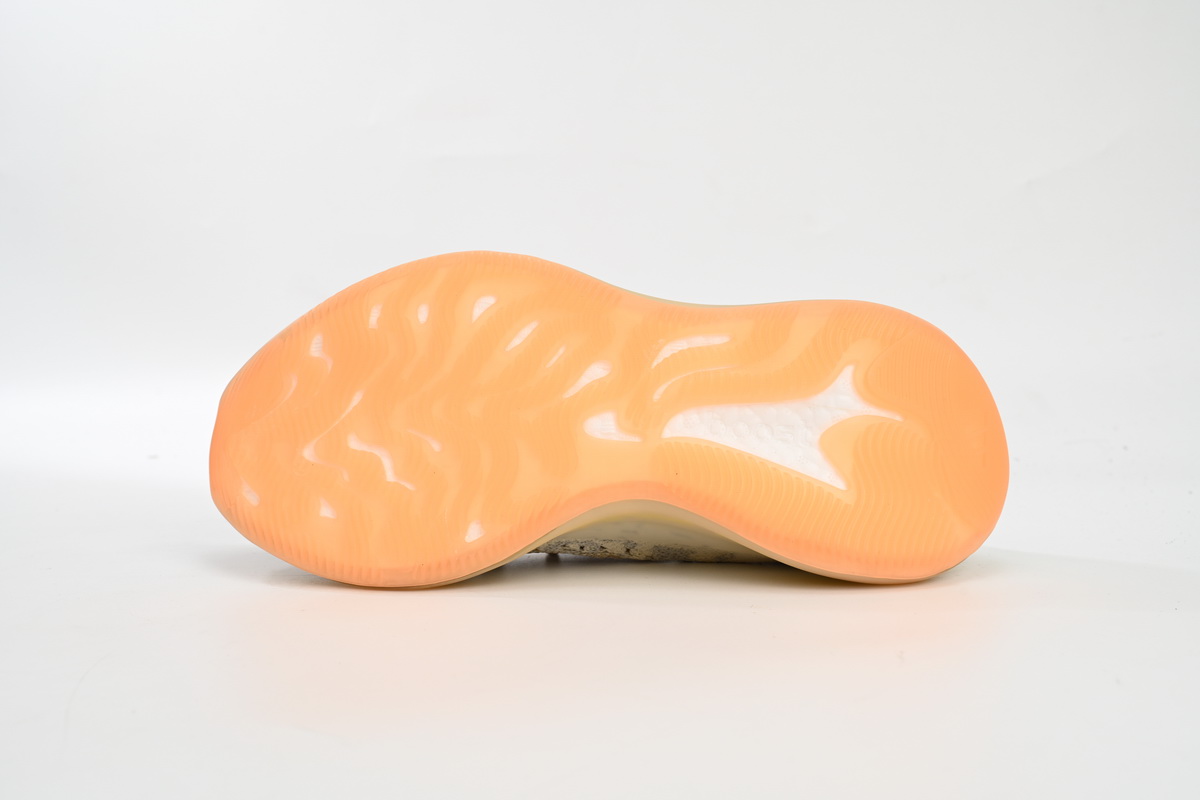 Adidas Yeezy Boost 380 Yecoraite Reflective  GY2649 