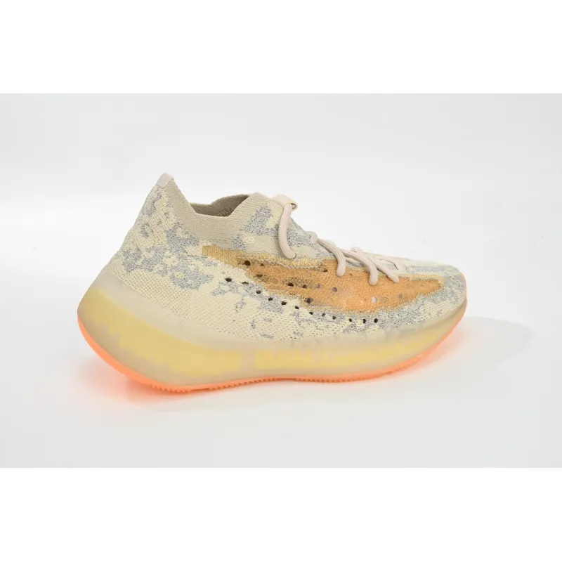 Adidas Yeezy Boost 380 Yecoraite Reflective  GY2649 